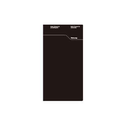 10HB6BL-MO BASIE Black COT-44009 13