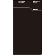 10HB6BL-MO BASIE Black COT-44009 13