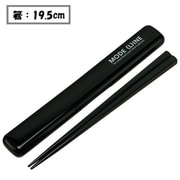 ABG4 箸箱セット モードライン BK