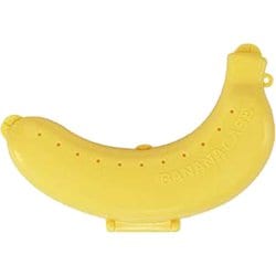 BNCP1 [携帯用バナナケース バナナまもるくん イエロー]