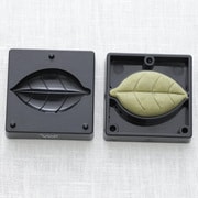 CWL3S 練り切り型 コノハ