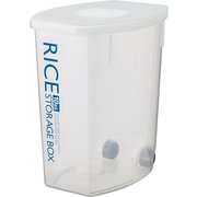DRF10 防虫米びつ10kg ベーシック