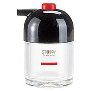 TW12P 醤油差し STOPPY BK