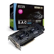 ELSA GeForce GTX 770 S.A.C 4GB GD770-4GERX