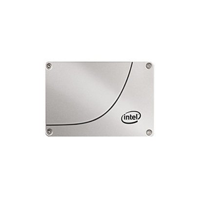 Intel S3500 Series 160GB 2.5in SATA 6Gb/s バルク品 SSDSC2BB160G401