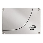 Intel S3500 Series 160GB 2.5in SATA 6Gb/s バルク品 SSDSC2BB160G401