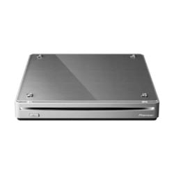 美品 パイオニア BD/DVD/CDライター BDR-XS05J ヨドバシ.com - パイオニア PIONEER BD/DVD/CDライター BDR