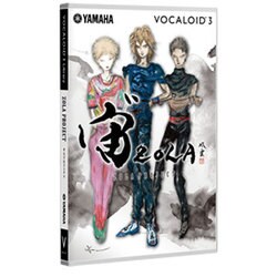 ZOLA PROJECT NEO3 Library 『ZOLA PROJECT』 Stream vocaloid_yamaha | Listen to VOCALOID3 Library ZOLA