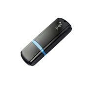 USB2.0 USBフラッシュメモリ U276シリーズ 4GB ブラック 6276-004GR2
