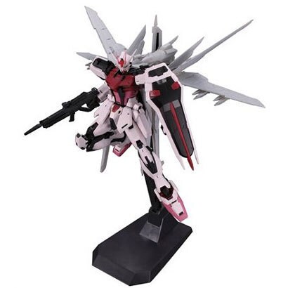 MBF-02+EW454F ストライクルージュ オオトリ装備 Ver.RM [MG 1/100 機動戦士ガンダムSEED DESTINY]
