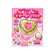 セボンスターチャーミーパクト [食玩]