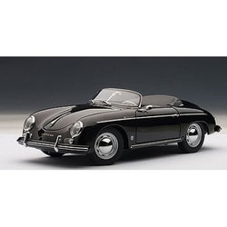 ヨドバシ.com - オートアート AUTOart 1/18 77863 [ポルシェ356A