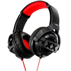 アラウンドイヤーヘッドホン HA-XM20X