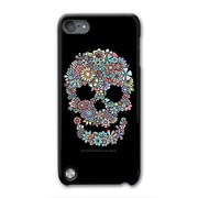 OSY-IT-124 touch5 FlowerSkull