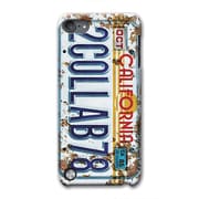 OSY-IT-214 touch5 Numberplate