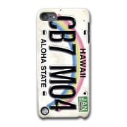 OSY-IT-239 touch5 Numberplate Hawaii