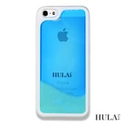 HI03TB001(BL) [iPhone5 ケース コナブルー]