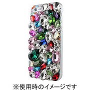 I5N06-12C005 [デコケースE006 幻ロココ for iPhone 5]