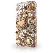 I5N06-12D002 [デコケースA008 オペラ for iPhone 5]