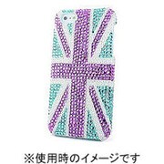 I5N06-12D140 [デコケースJ005 British Prince for iPhone SE/5s/5用]
