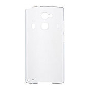 SB-SA27-HCPN/CL [SoftBank SELECTION ハードケース for SoftBank 202F クリア]