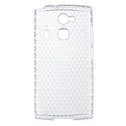 SB-SA27-SCTP/CL [SoftBank SELECTION ソフトケース for SoftBank 202F クリア]