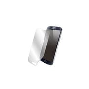 SCREEN PROTECTOR for Galaxy S4 指紋防止+アンチグレア DF-GS4MF10