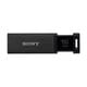 USBメモリー USB3.0対応 QXシリーズ 16GB ブラック USM16GQX B