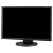 22型ワイド液晶モニター アナログ/デジタル接続 スピーカー搭載 ブラック LCD-EA223WM-B2