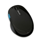 Bluetooth接続 青色LED ワイヤレスマウス Sculpt Comfort Mouse H3S-00007