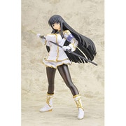 グッとくるフィギュアコレクション ラ・ボーテ 閃乱カグラ 斑鳩