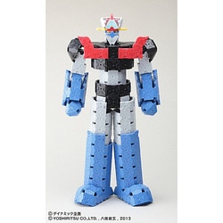 LaQ マジンガーZ 1010ピース ヨドバシ.com - ヨシリツ YOSHIRITSU LaQ マジンガーZセット