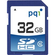 SDHCカード 高速 CLASS10 32GB 永久保証 BSDH10-32GD