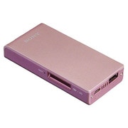 ポータブルワイヤレスサーバー ピンク WG-C10 NP