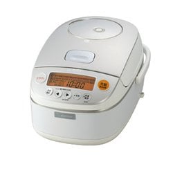 ヨドバシ.com - 象印 ZOJIRUSHI 圧力IH炊飯器 1升炊き 極め炊き