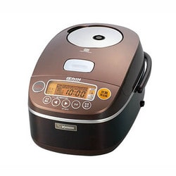 【爆売り！】 象印 - ヨドバシ.com ZOJIRUSHI 極め炊き 1升炊き 圧力IH炊飯器 炊飯器