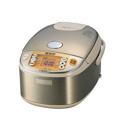 ヨドバシ.com - 象印 ZOJIRUSHI NP-HH10-XA [圧力IH炊飯器 5.5合炊き