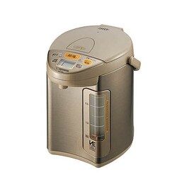 ヨドバシ.com - 象印 ZOJIRUSHI VE電気まほうびん 3.0L CV-DM30