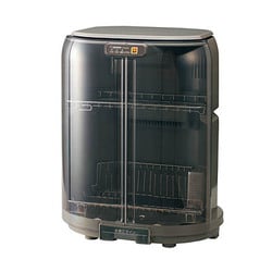 新品 ヨドバシ.com - EY-GA50-TA 食器乾燥器（5人用） ZOJIRUSHI 象印 その他