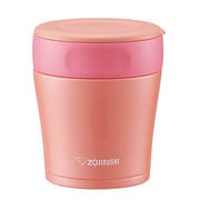 フードジャー 0.26L コーラルオレンジ SW-GA26-DC