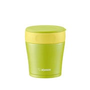 フードジャー 0.26L アボカドグリーン SW-GA26-GF