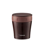 フードジャー 0.26L カフェブラウン SW-GA26-TR