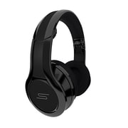 STREET by 50 DJ PRO PERFORMANCE HEADPHONE シャドウ・ブラック SMS-DJ-BLK