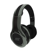 STREET by 50 DJ PRO PERFORMANCE HEADPHONE シティ・グレイ SMS-DJ-GRY