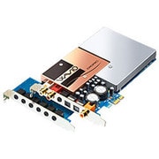 PCIe デジタルオーディオボード SE-300PCIE R2