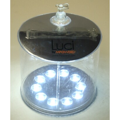 Luci LEDランタン LUC-314A