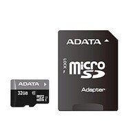 microSDHCカード Class10 AUSDH32GUICL10-RA1