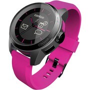 COOKOO watch ピンク CKW-KP002-01