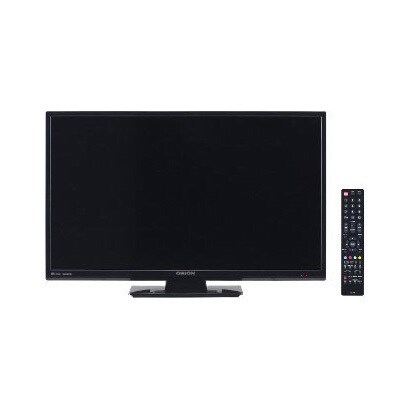 24V型 地上・BS・110度CSデジタル液晶テレビ DNL24-31B2