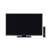 32V型 地上・BS・110度CSデジタル液晶テレビ DNL32-31B2